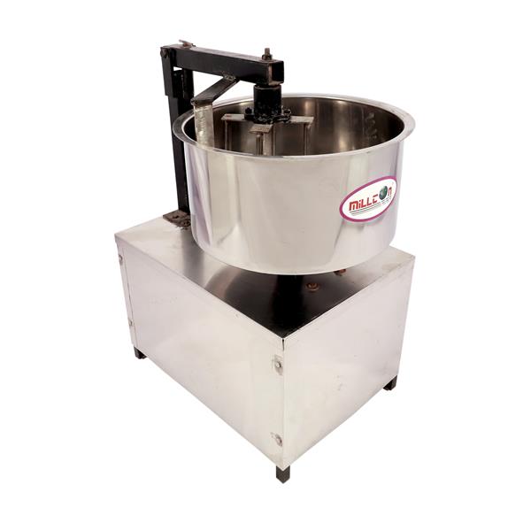 BESAN MIXING MACHINE